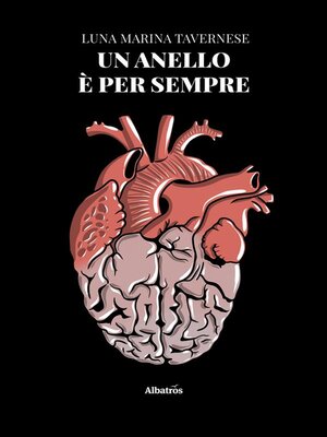 cover image of Un anello è per sempre